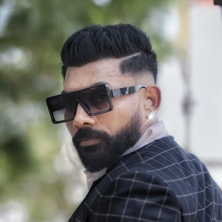 Kapil Hirani - Founder of K9 Fitness